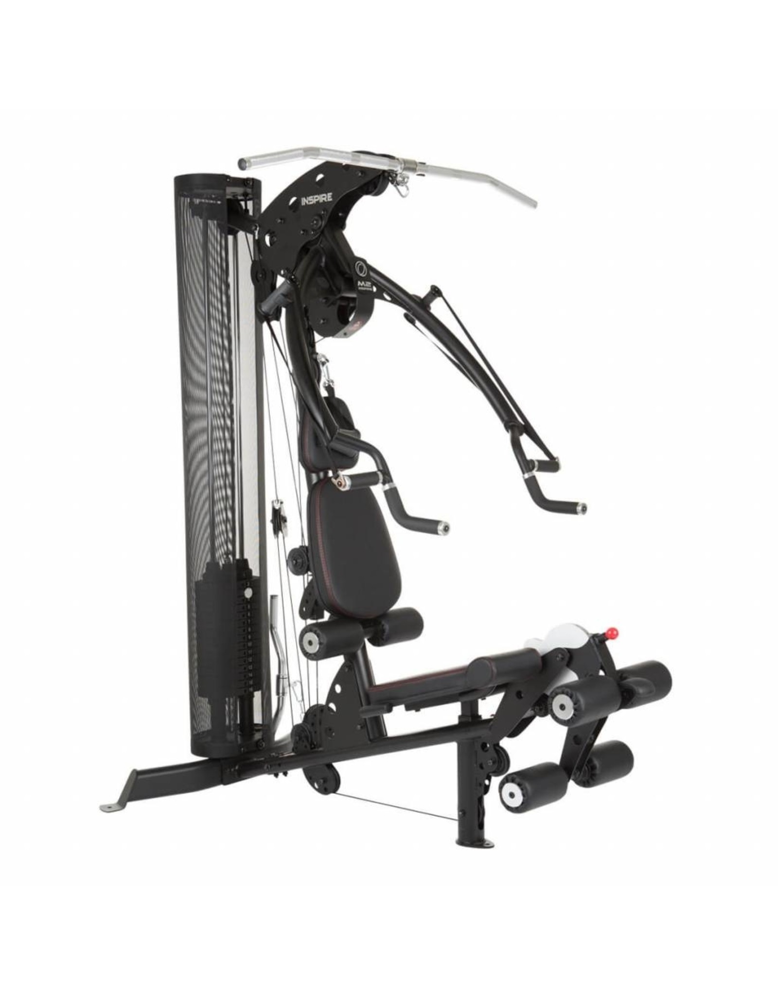 Inspire Inspire Multi-Gym M2 - zwart