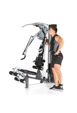 Inspire Inspire Multi-Gym M2 - zwart