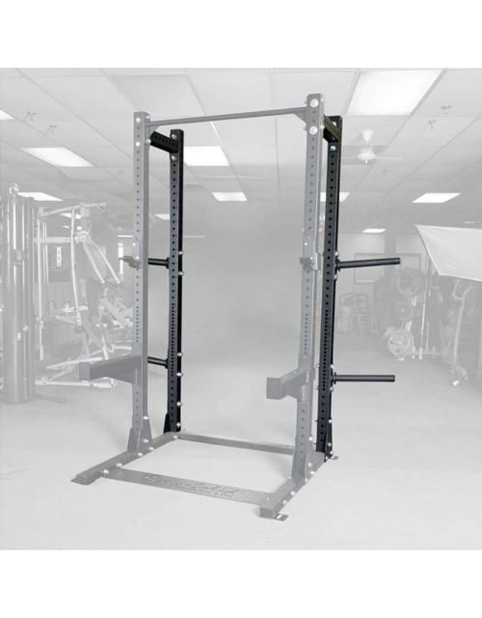 Body-Solid Body-Solid Half Rack Extension SPR500HALFBACK