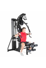 Inspire Inspire Multi-gym M3 - zwart