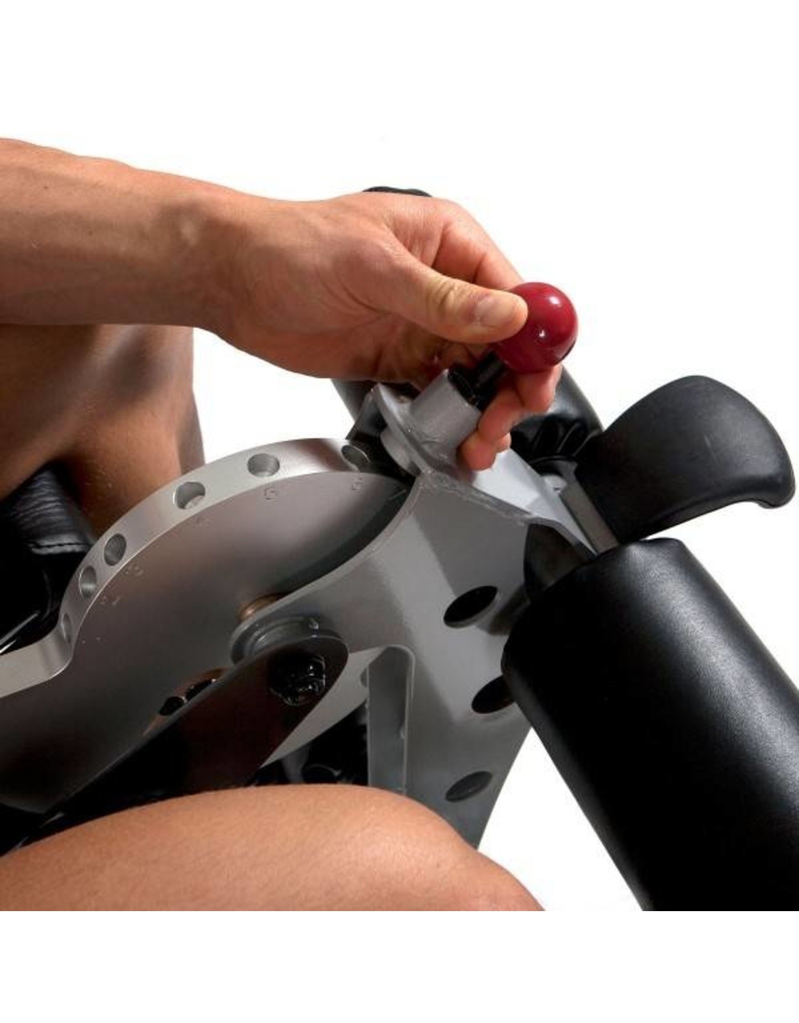 Inspire Inspire Multi-gym M3 - zwart