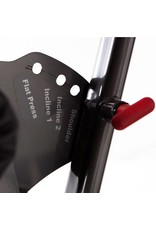 Inspire Inspire Multi-gym M3 - zwart