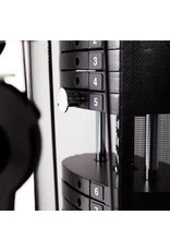 Inspire Inspire Multi-gym M3 - zwart