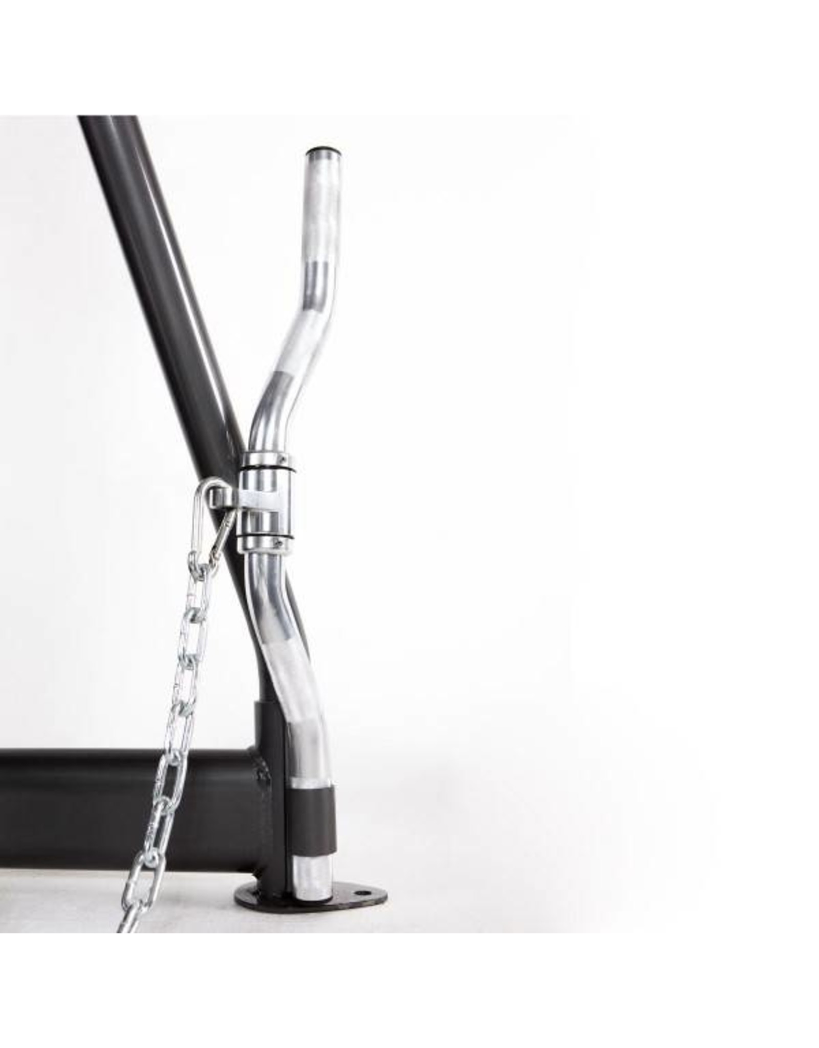 Inspire Inspire Multi-gym M3 - zwart