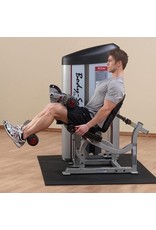 ProClubLine Pro Clubline Series II Seated Leg Curl S2SLC