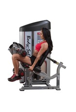 ProClubLine Pro Clubline Series II Seated Leg Curl S2SLC