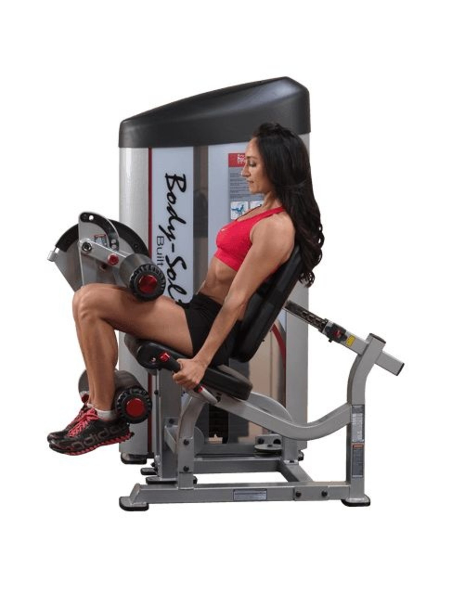ProClubLine Pro Clubline Series II Seated Leg Curl S2SLC