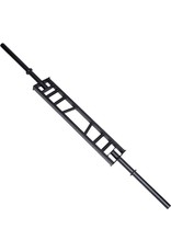 Body solid Body-Solid OMG86 Olympic Multi-Grip Bar - Swiss Bar - Football Bar