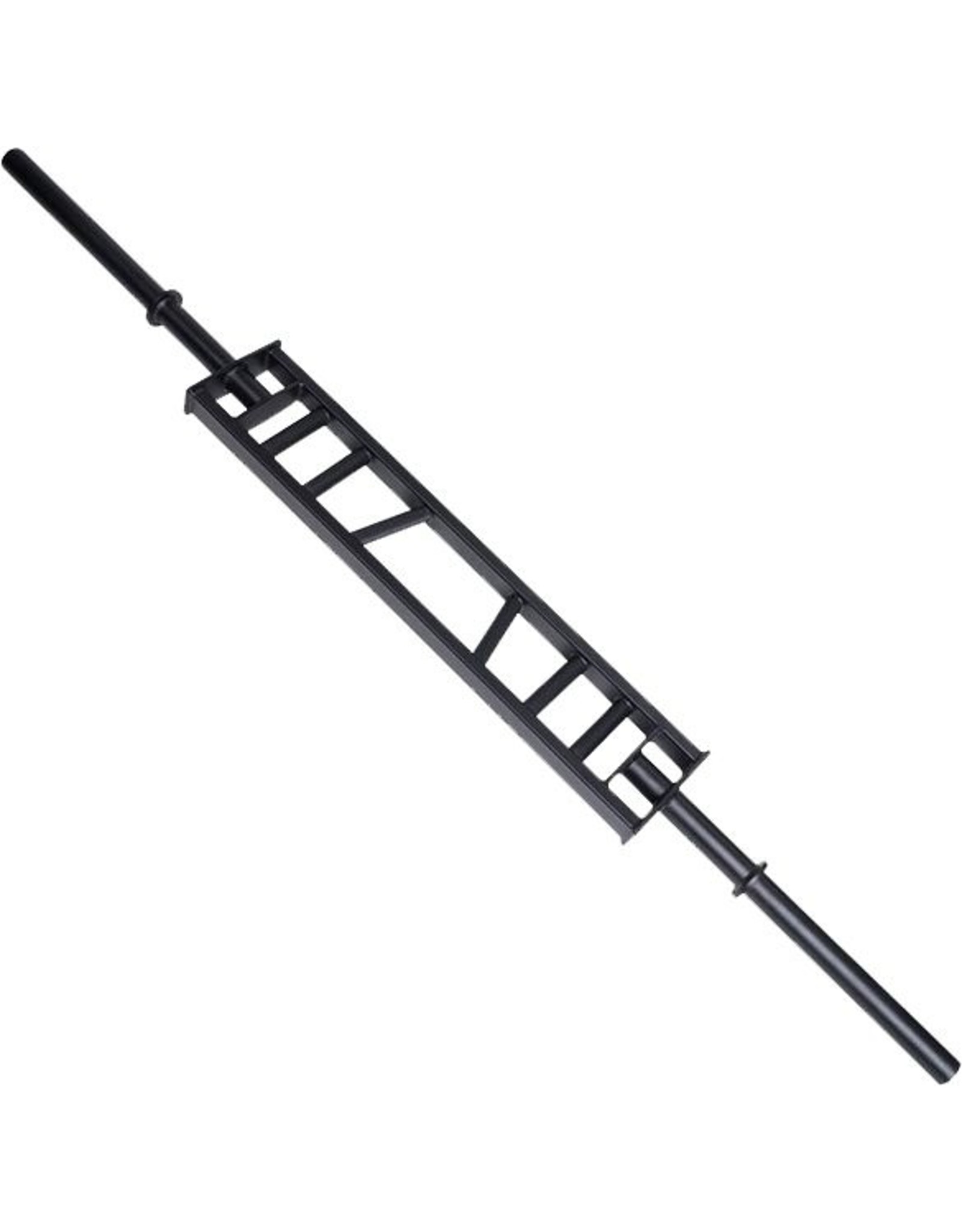 Body solid Body-Solid OMG86 Olympic Multi-Grip Bar - Swiss Bar - Football Bar