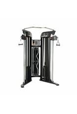 Inspire Inspire FT1 Functional Trainer - zwart