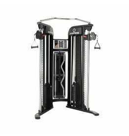 Inspire FT1 Functional Trainer - zwart