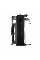 Inspire Inspire FT1 Functional Trainer - zwart