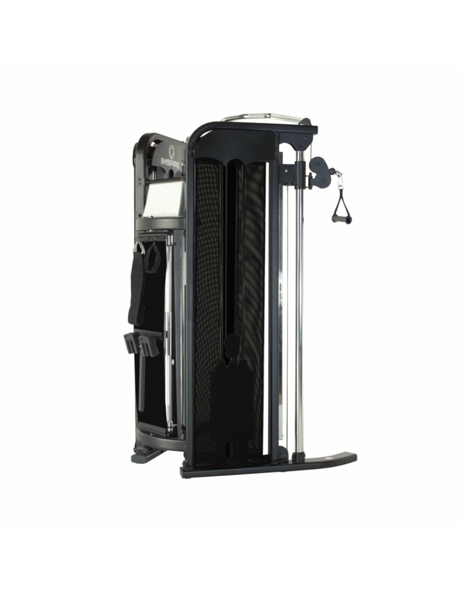 Inspire Inspire FT1 Functional Trainer - zwart
