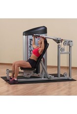 ProClubLine Pro Clubline Series II Multi-Press S2MP