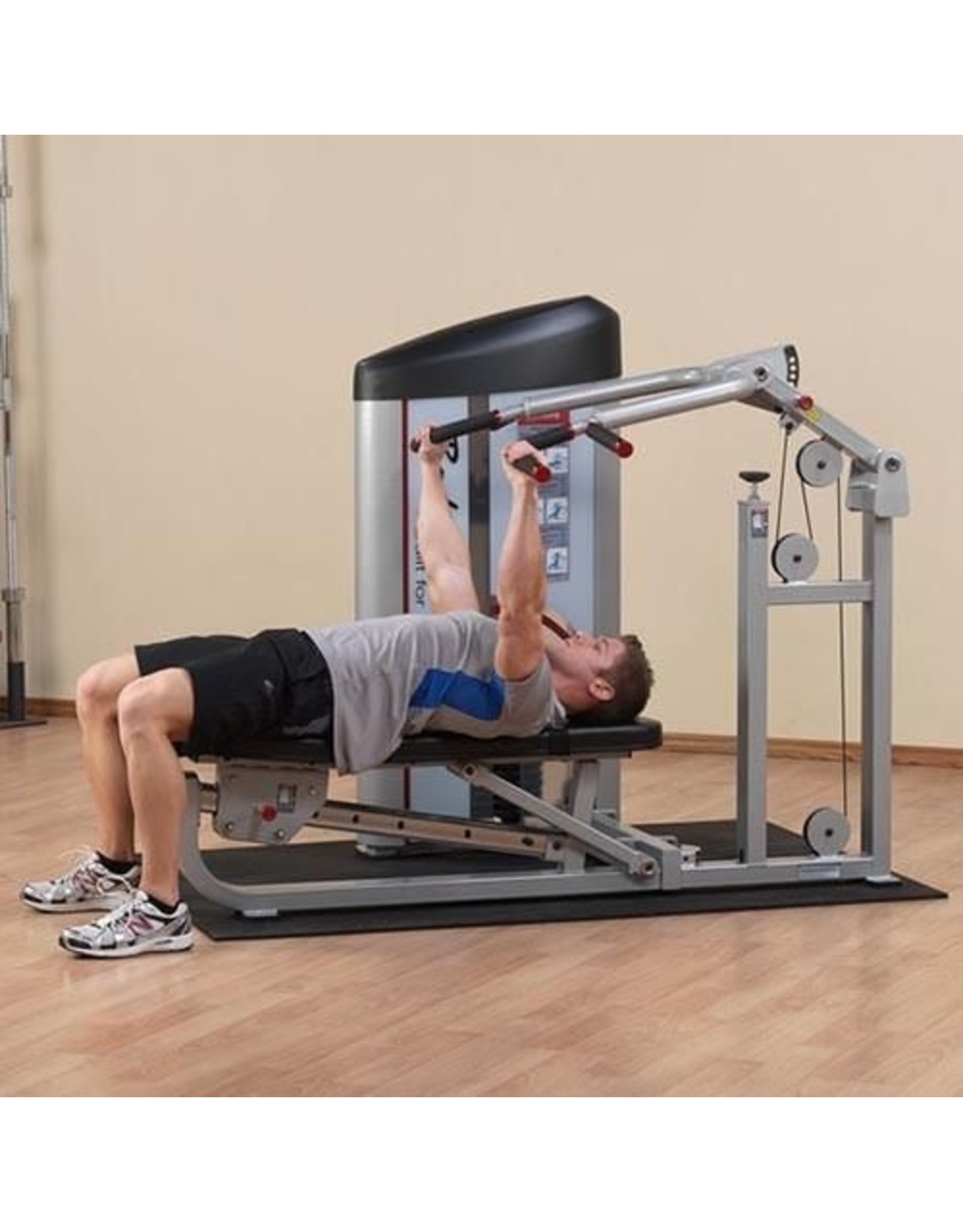 ProClubLine Pro Clubline Series II Multi-Press S2MP