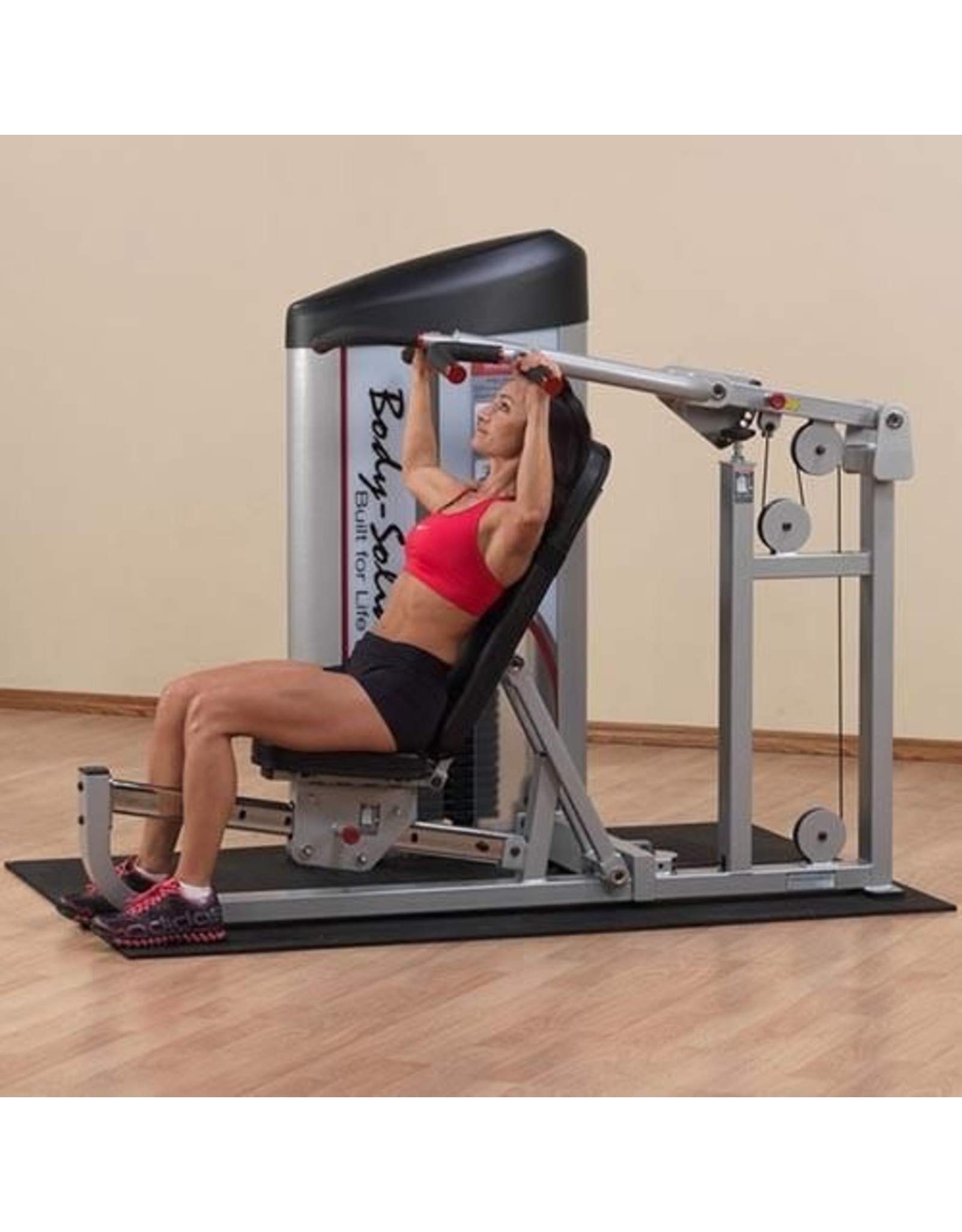 ProClubLine Pro Clubline Series II Multi-Press S2MP