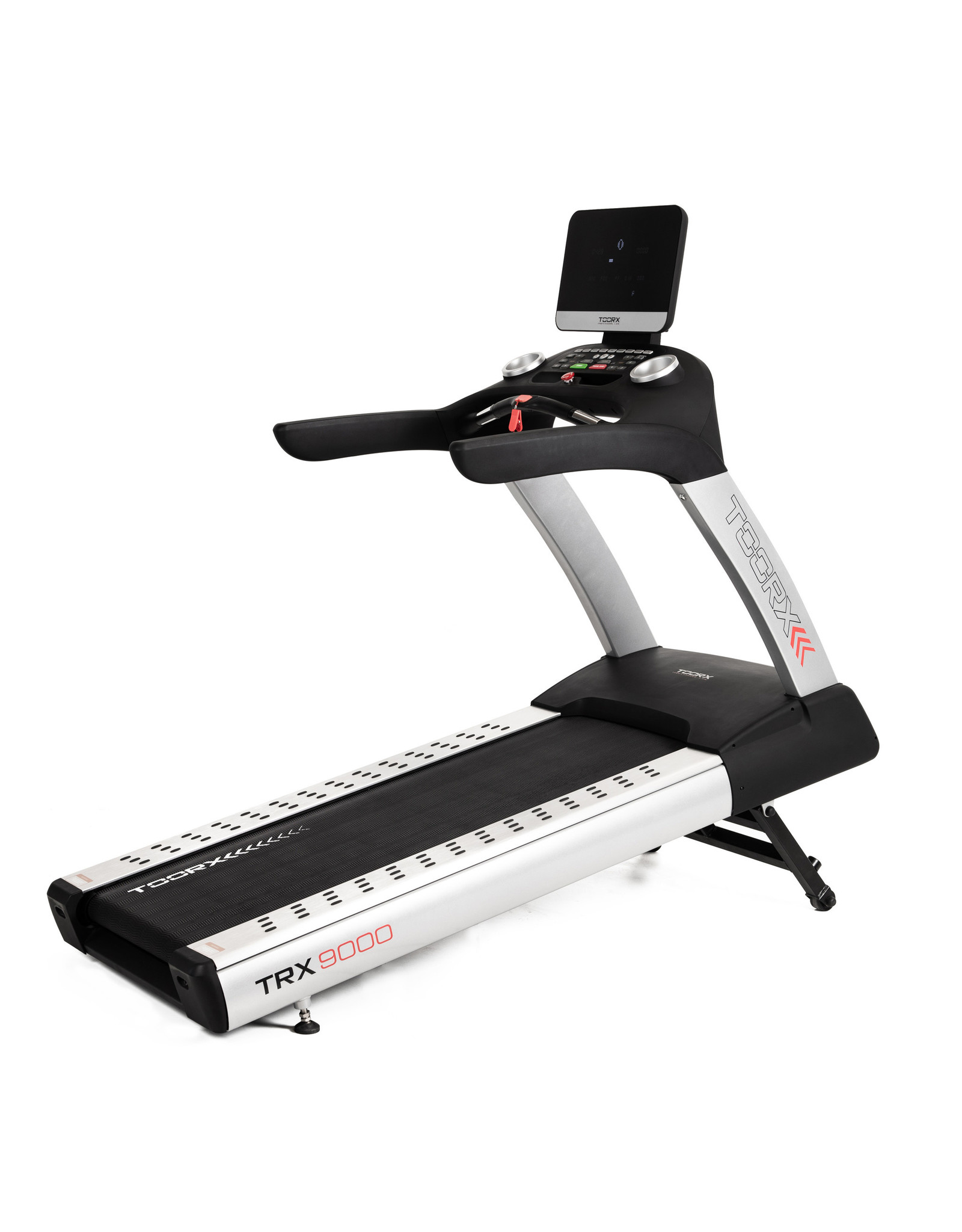 Toorx Fitness Toorx TRX-9000 Loopband - AC Motor - professioneel inzetbaar