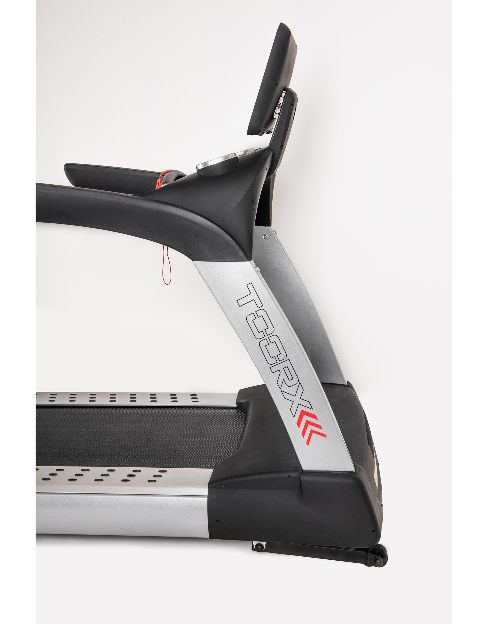 Toorx Fitness Toorx TRX-9000 Loopband - AC Motor - professioneel inzetbaar