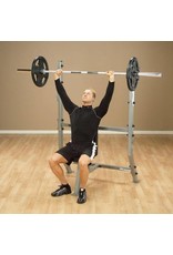 ProClubLine Pro Clubline Shoulder Press Olympic Bench SPB368