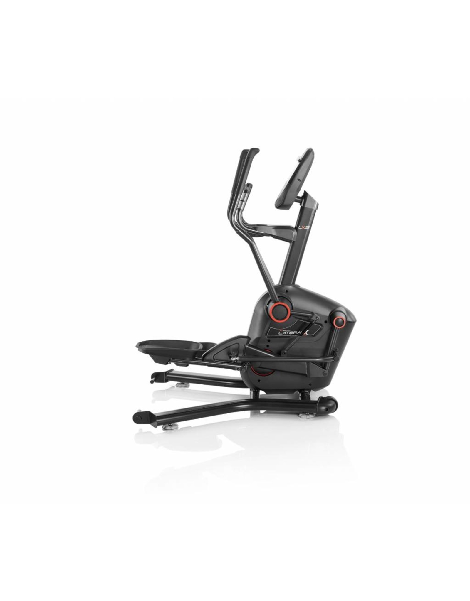 Bowflex lateralx lx3 hotsell