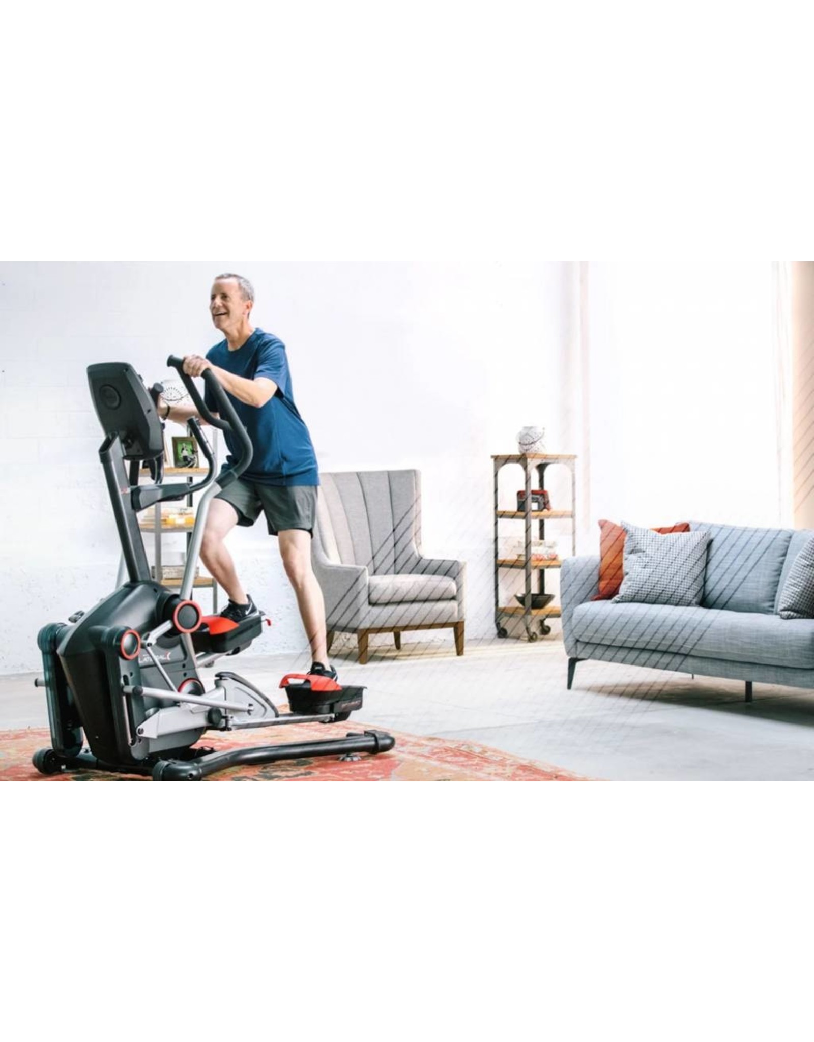 Bowflex Bowflex Lateral Trainer LX3i