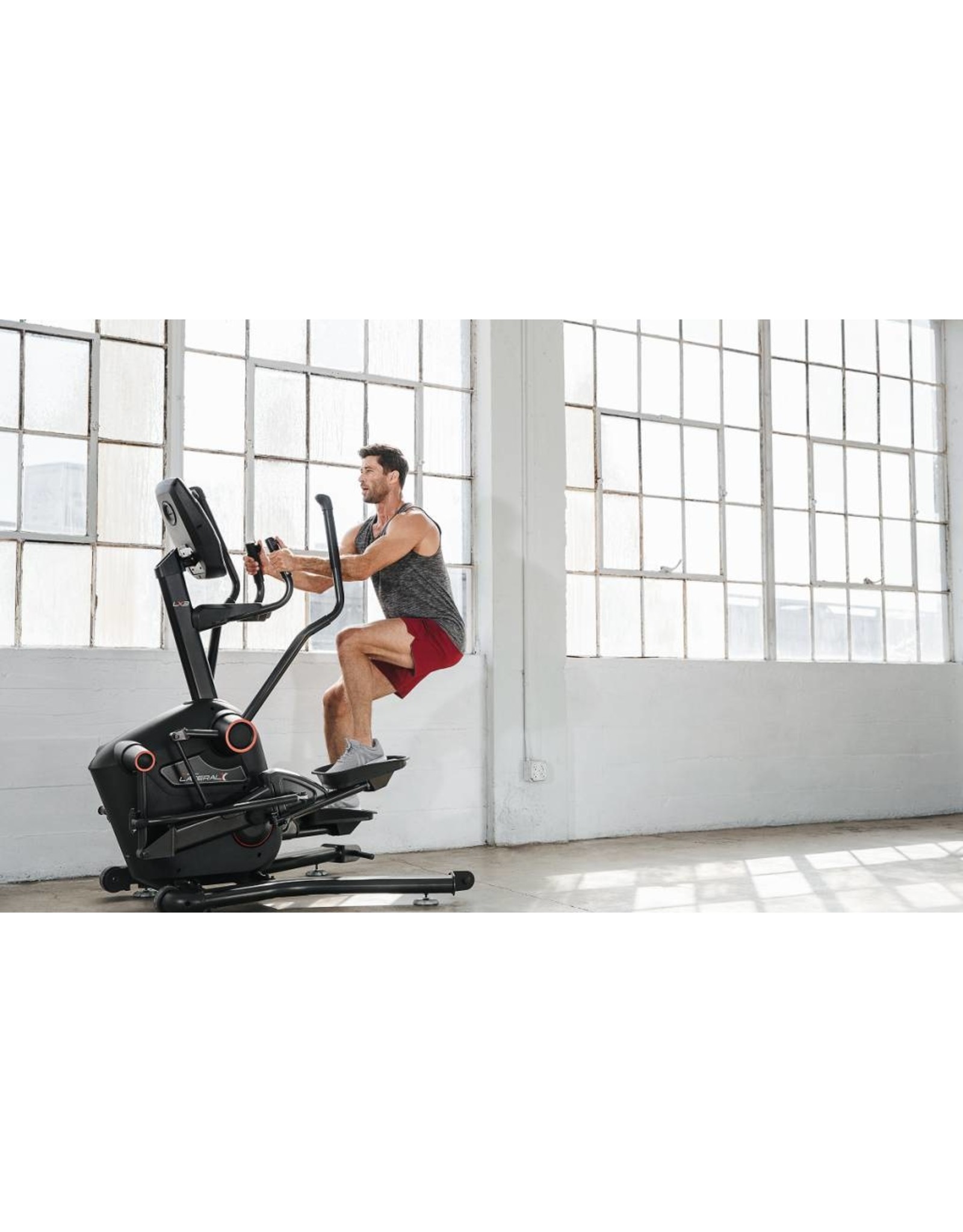 Bowflex Bowflex Lateral Trainer LX3i