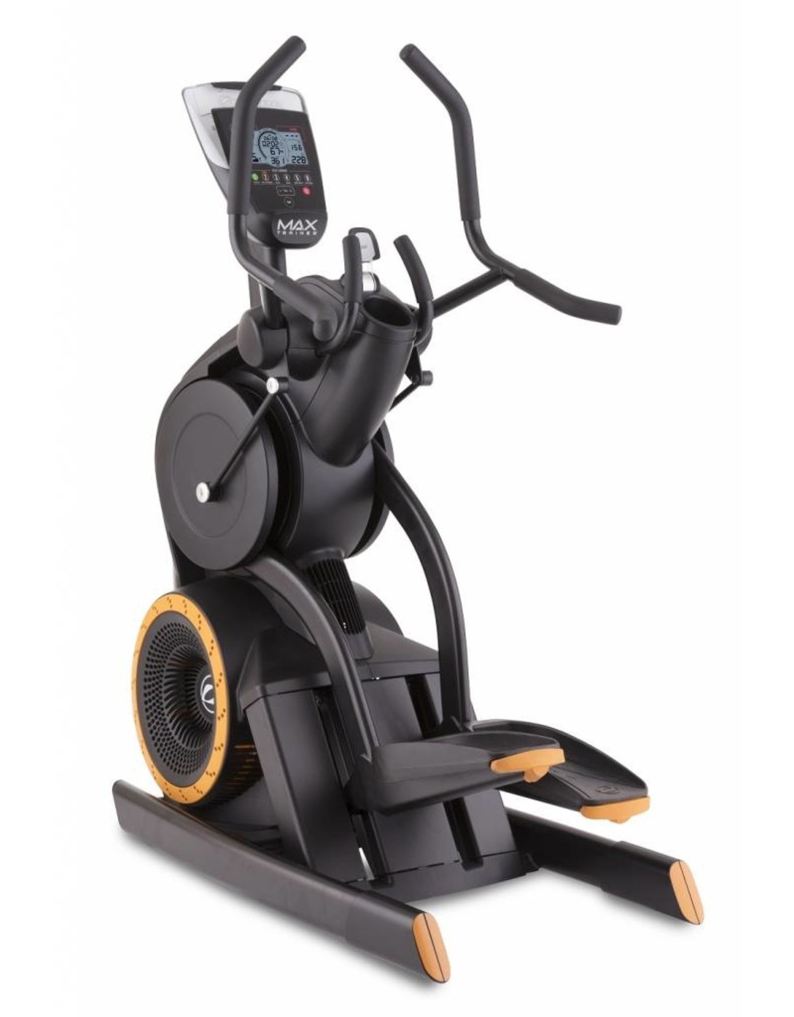 Octane Fitness Octane Max Trainer MTX - HIIT - Professioneel inzetbaar