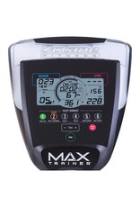 Octane Fitness Octane Max Trainer MTX - HIIT - Professioneel inzetbaar