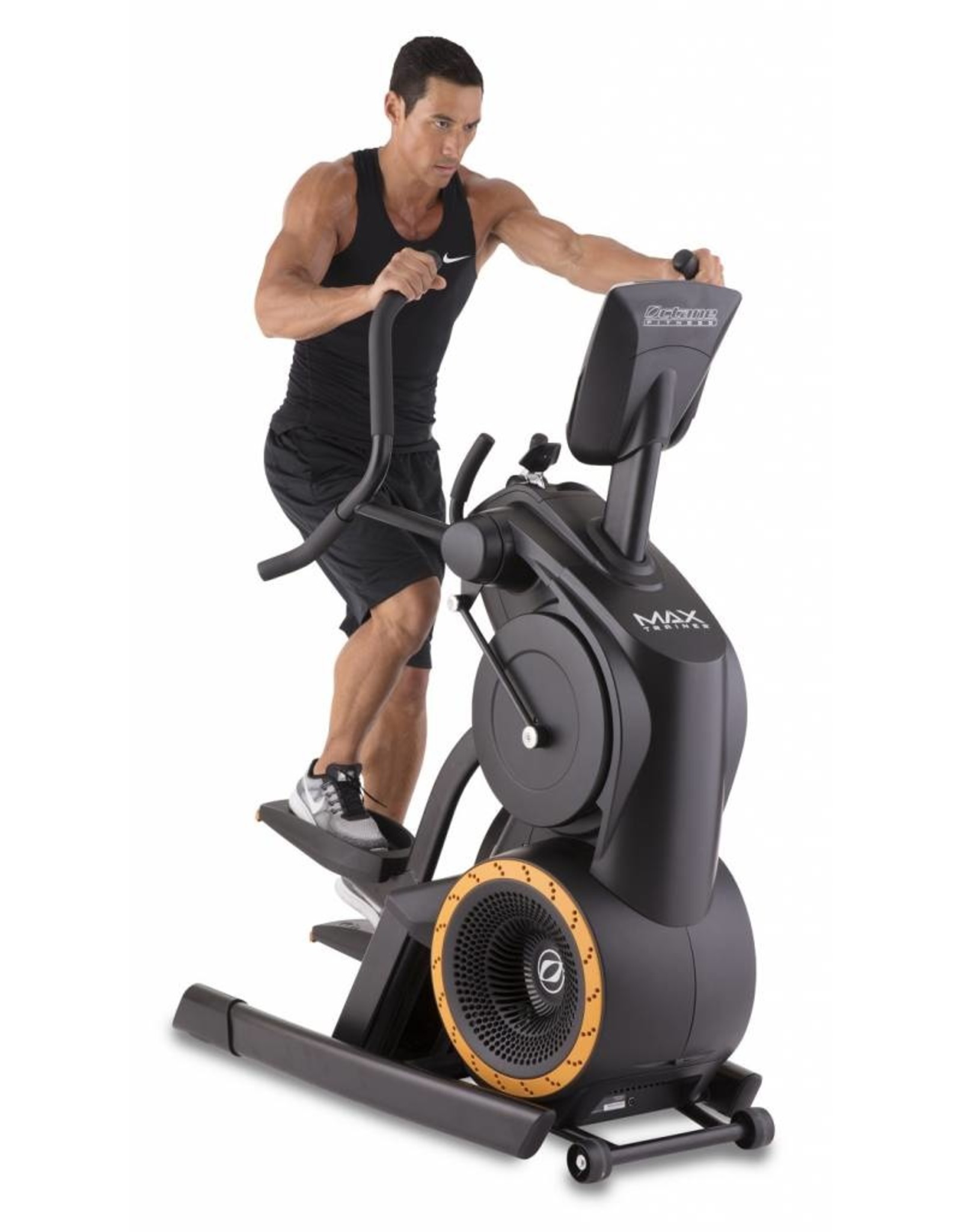 Octane Fitness Octane Max Trainer MTX - HIIT - Professioneel inzetbaar