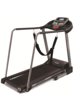 Toorx Fitness Toorx Walker EVO - Loopband met handrails en ondersteuning