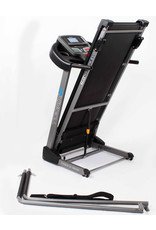 Toorx Fitness Toorx Walker EVO - Loopband met handrails en ondersteuning