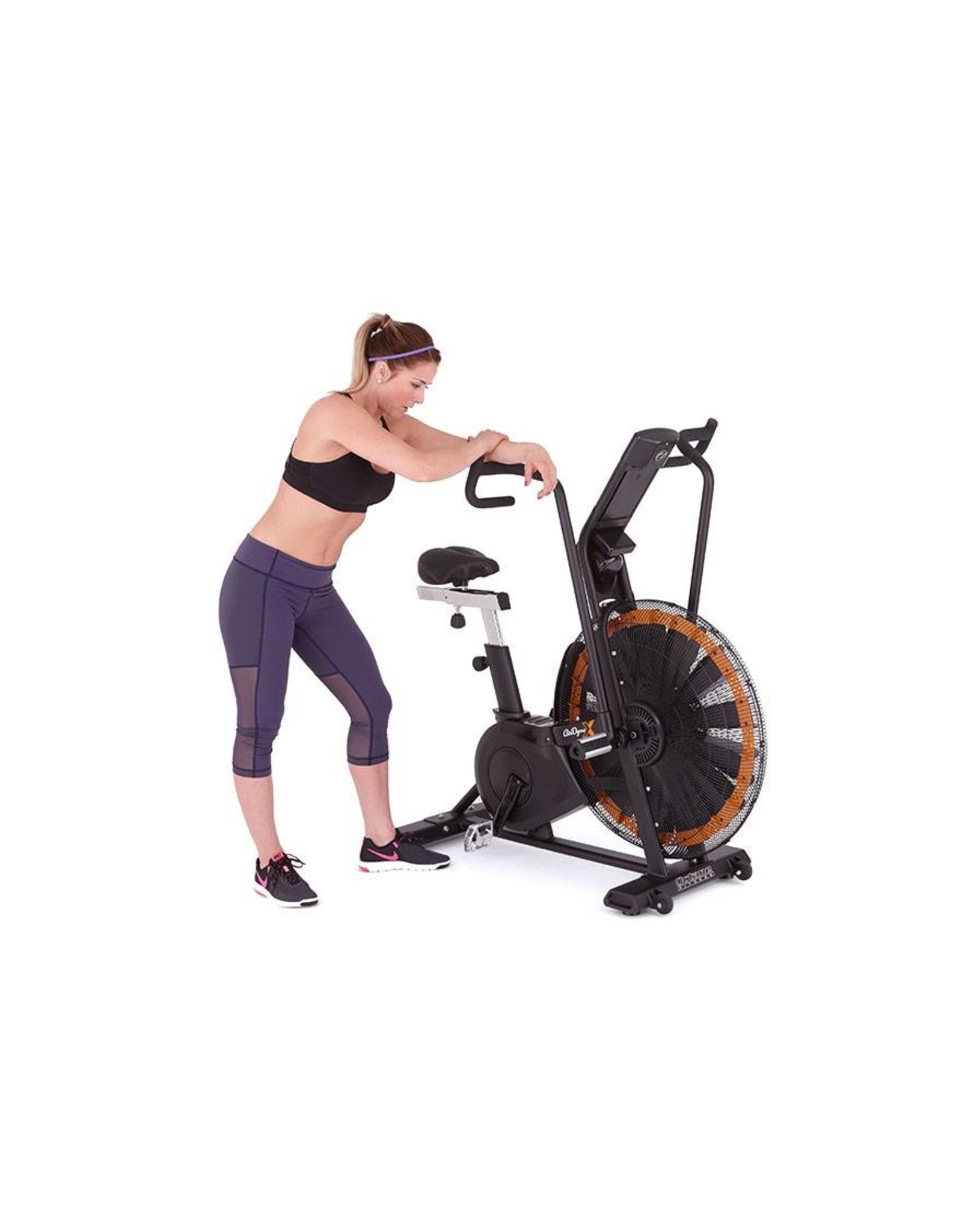 Octane Fitness Octane Airdyne ADX