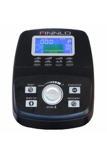Finnlo by Hammer Finnlo Crossflow Crosstrainer - zeer compact - met wattage