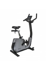 Toorx BRX-3000 Ergometer - met lage instap - semiprofessioneel inzetbaar - met Bluetooth en Kinomap