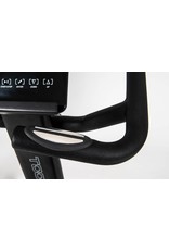 Toorx BRX-3000 Ergometer - met lage instap - semiprofessioneel inzetbaar - met Bluetooth en Kinomap