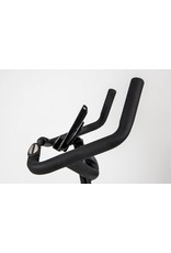 Toorx BRX-3000 Ergometer - met lage instap - semiprofessioneel inzetbaar - met Bluetooth en Kinomap