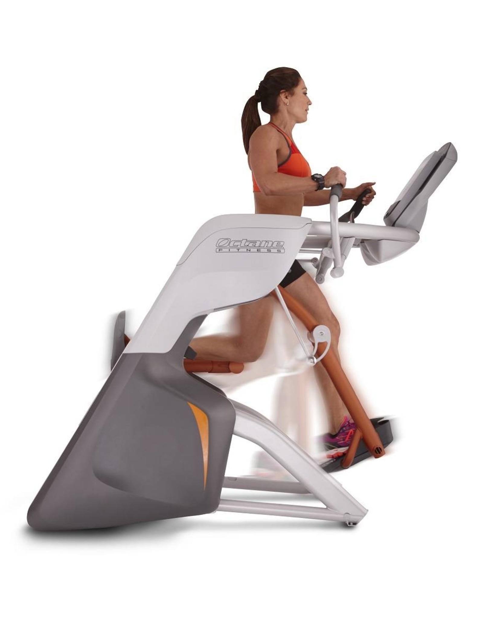 Octane Fitness Octane Fitness Zero Runner ZR8000