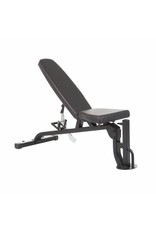 Inspire Inspire Trainingsbank FT1 - Belastbaar tot 270 kg - Incline/Flat