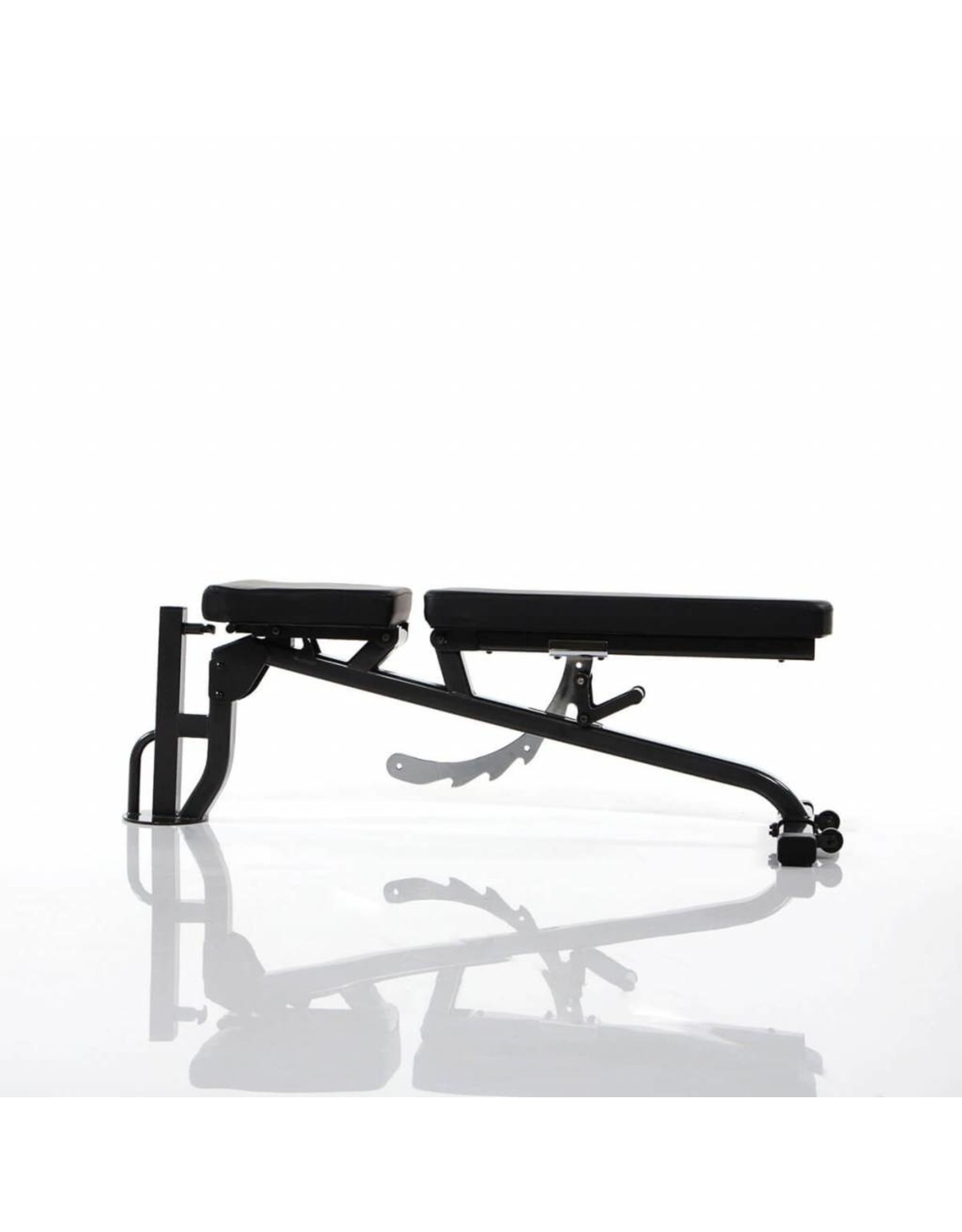 Inspire Inspire Trainingsbank FT1 - Belastbaar tot 270 kg - Incline/Flat