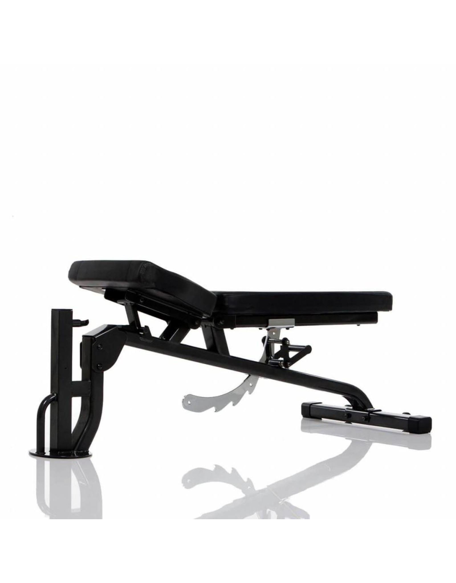 Inspire Inspire Trainingsbank FT1 - Belastbaar tot 270 kg - Incline/Flat