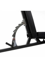 Inspire Inspire Trainingsbank FT1 - Belastbaar tot 270 kg - Incline/Flat