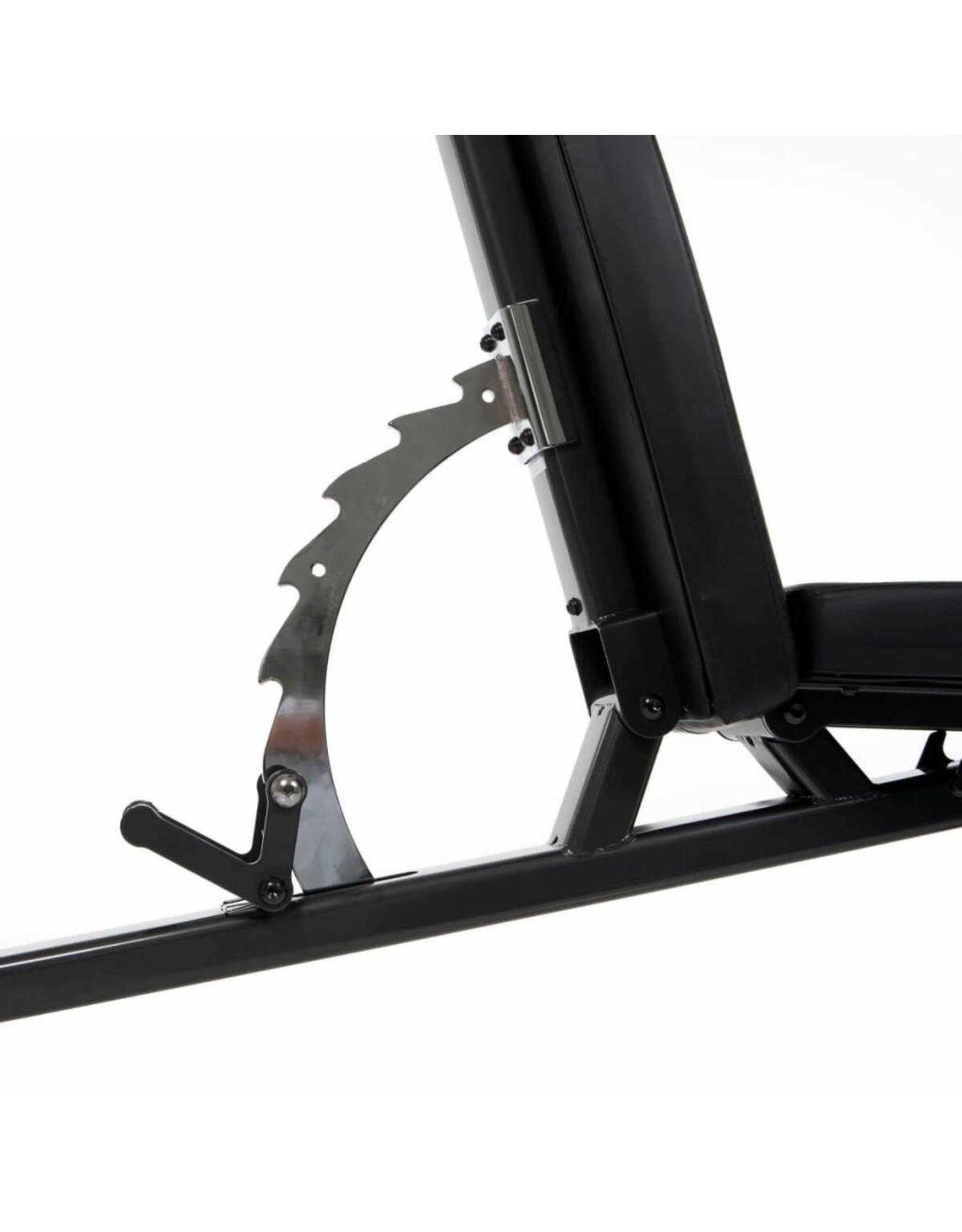 Inspire Inspire Trainingsbank FT1 - Belastbaar tot 270 kg - Incline/Flat