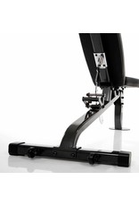 Inspire Inspire Trainingsbank FT1 - Belastbaar tot 270 kg - Incline/Flat