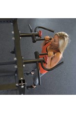 Body-Solid Body-Solid Power Rack SPR1000