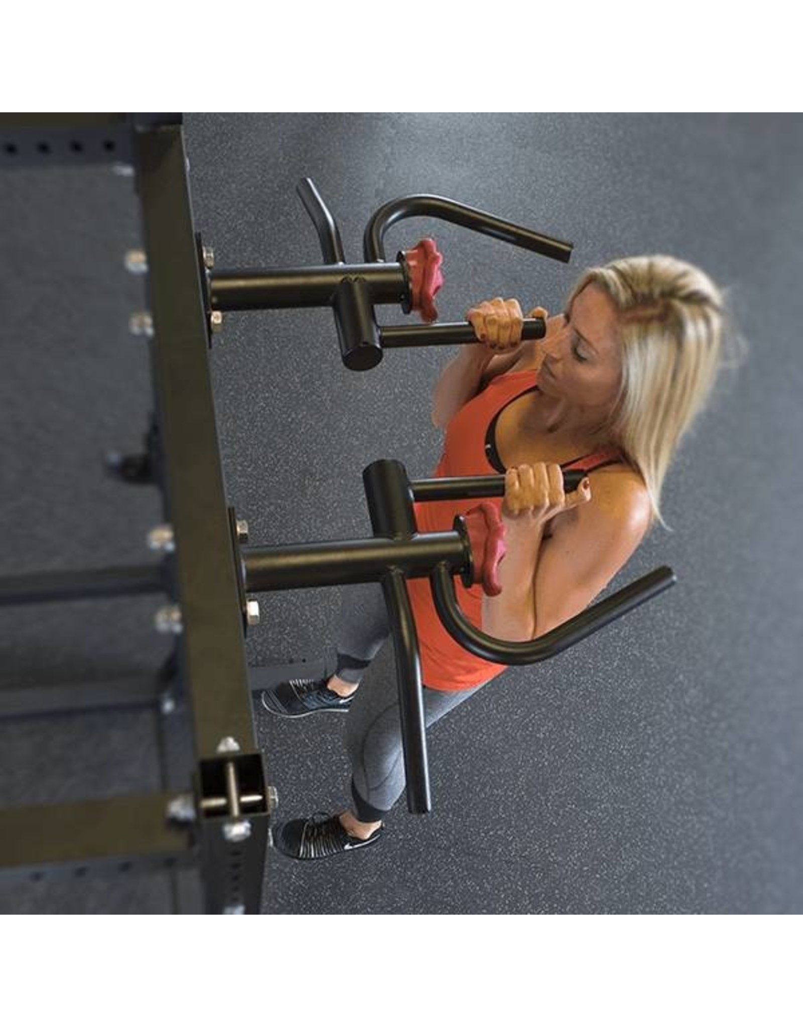 Body-Solid Body-Solid Power Rack SPR1000