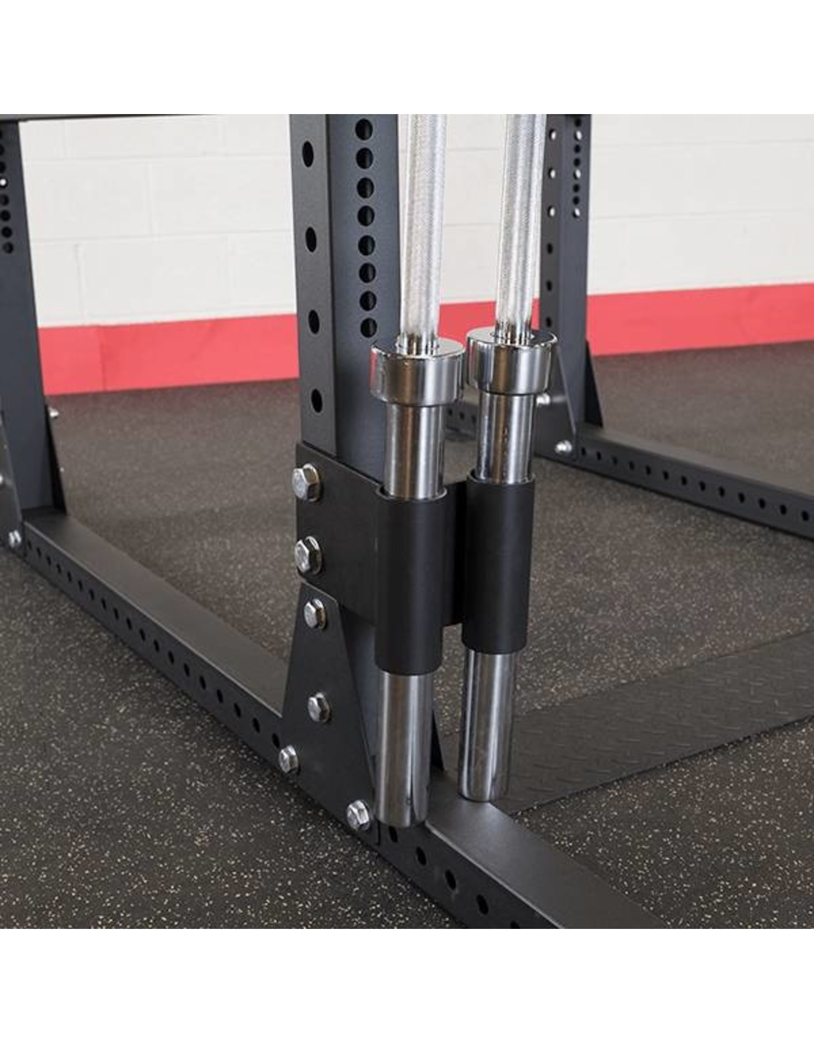 Body-Solid Body-Solid Power Rack SPR1000