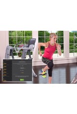 Octane Fitness Octane Fitness Zero Runner ZR7 - Lage Impact Looptraining