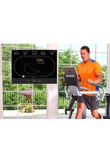 Octane Fitness Octane Fitness Zero Runner ZR7 - Lage Impact Looptraining