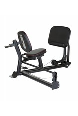 Inspire Inspire Leg press for M3,M5 - Zwart