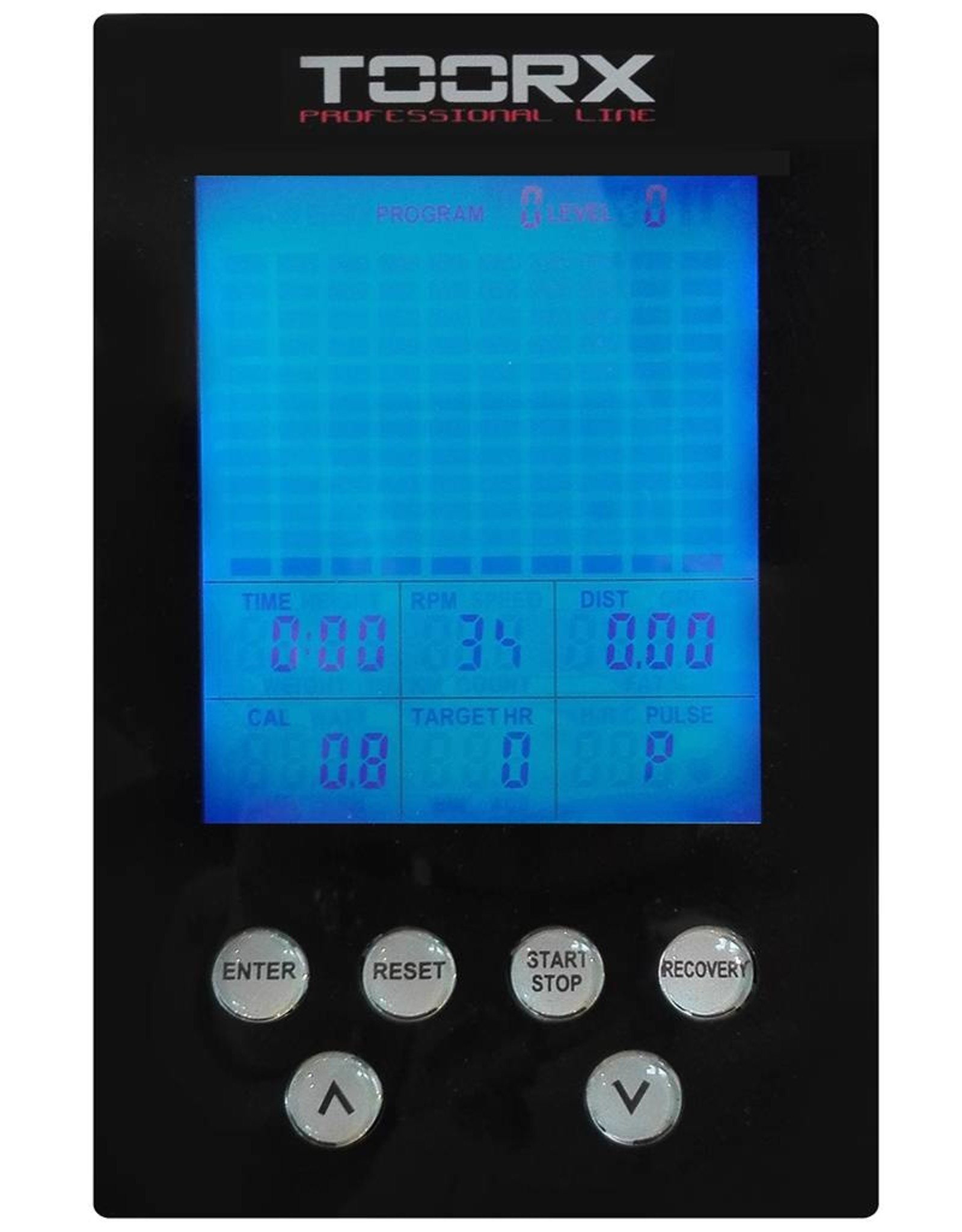 Toorx Fitness Toorx TRX Speed Cross Runner - Motorloos - Commercieel